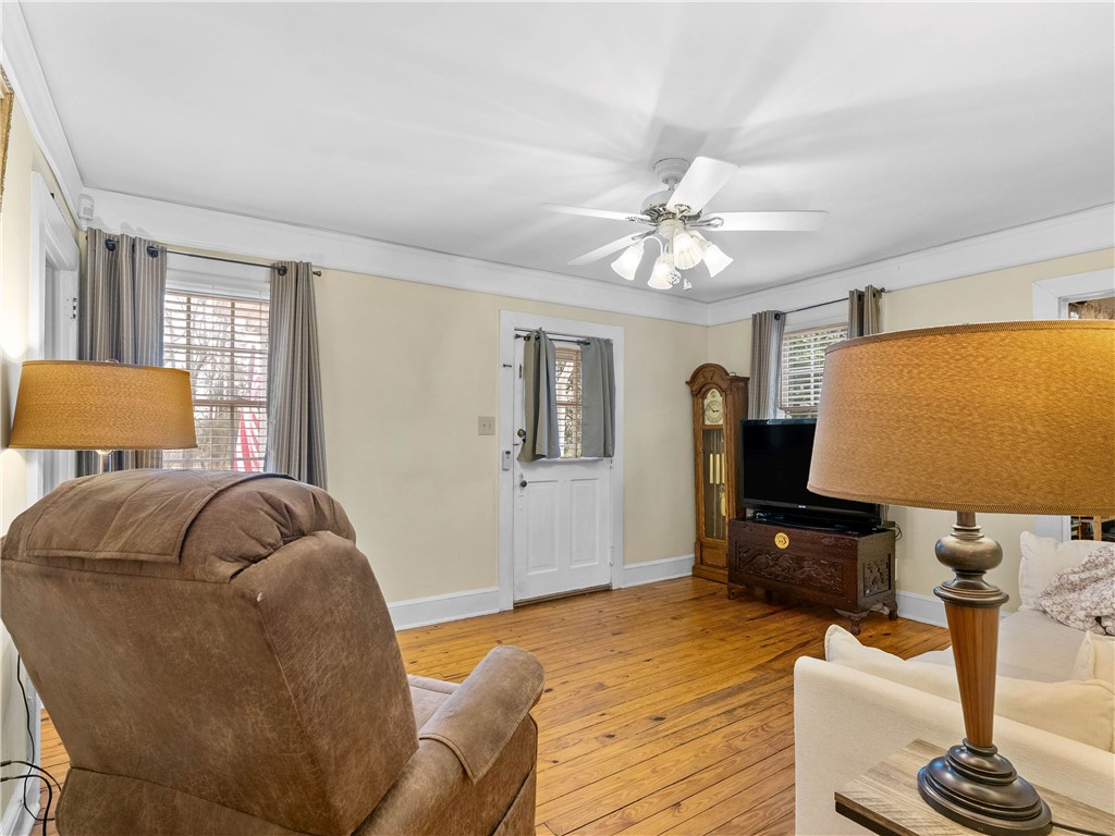 2358 West Croft Circle Spartanburg, SC 29302 - Photo 6 of 40