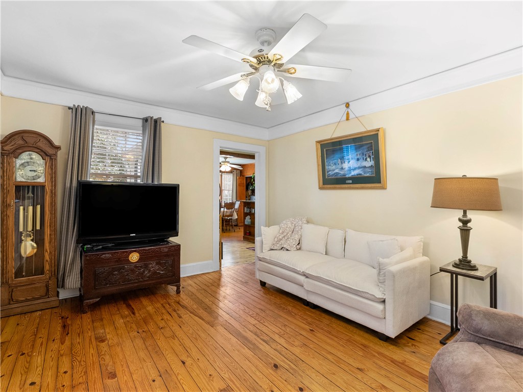 2358 West Croft Circle Spartanburg, SC 29302 - Photo 7 of 40