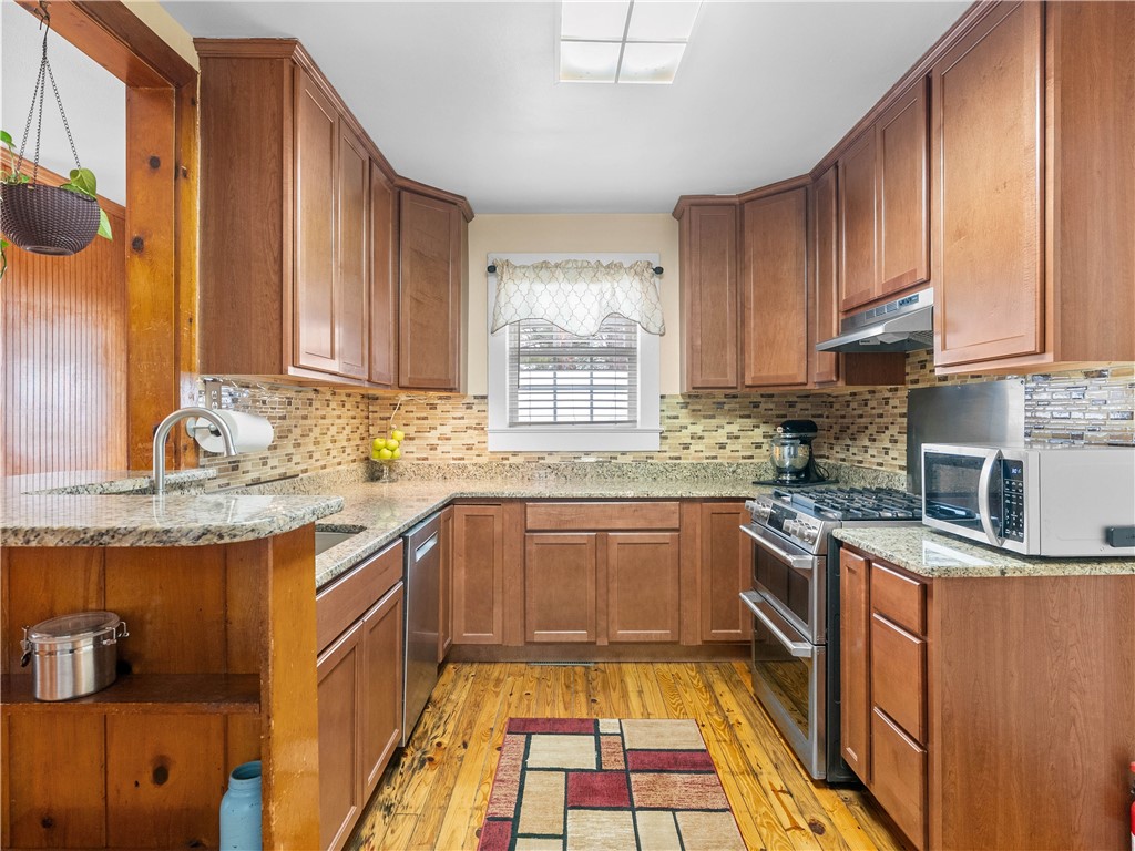 2358 West Croft Circle Spartanburg, SC 29302 - Photo 8 of 40