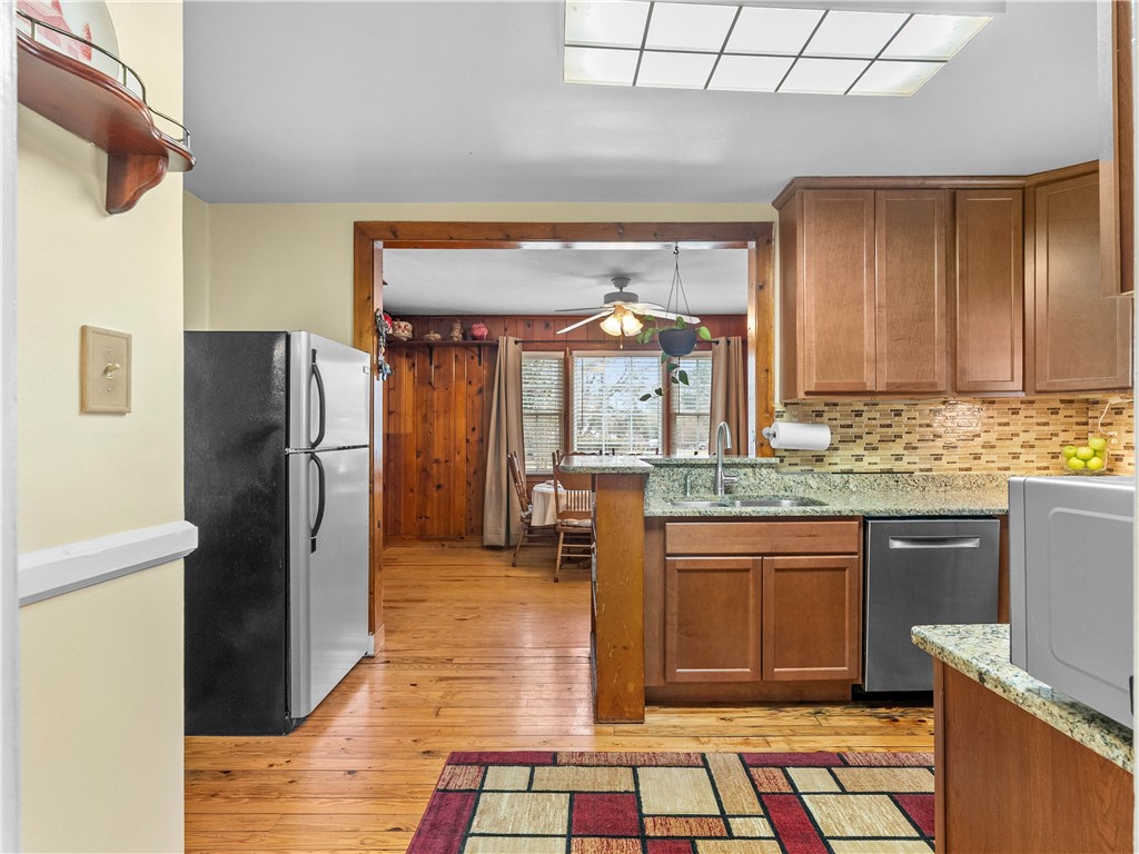 2358 West Croft Circle Spartanburg, SC 29302 - Photo 9 of 40