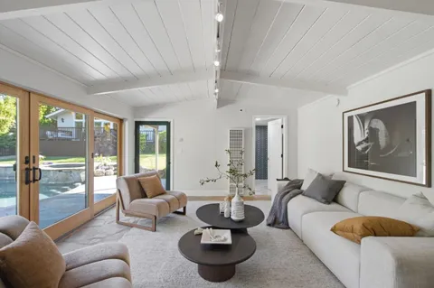 $5,299,000 | 109 Alturas Drive, Burlingame, CA 94010