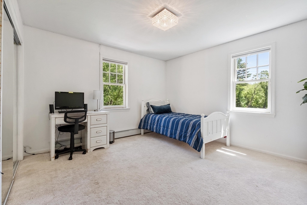 2 Marlboro Road Stow, MA 01775 - Photo 39 of 41