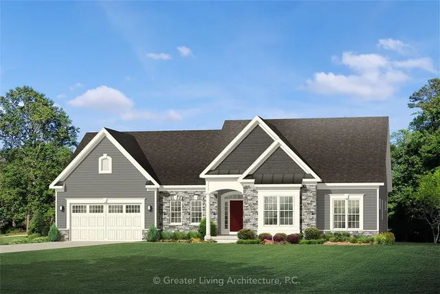 $532,500 | 5992 Southbrook Drive, Ontario, NY 14519