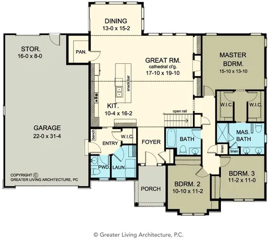 $532,500 | 5992 Southbrook Drive, Ontario, NY 14519