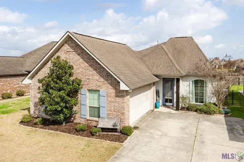 $309,900 | 4108 Olivia Drive, Addis, LA 70710