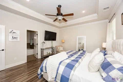 $309,900 | 4108 Olivia Drive, Addis, LA 70710