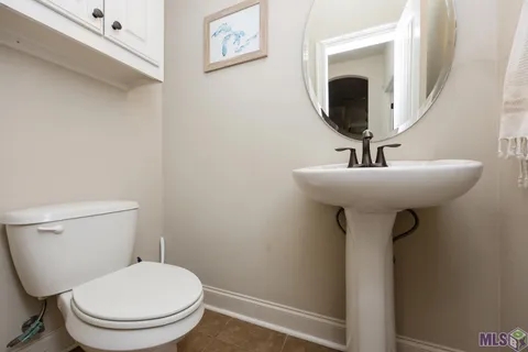 $309,900 | 4108 Olivia Drive, Addis, LA 70710