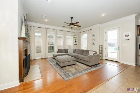 $309,900 | 4108 Olivia Drive, Addis, LA 70710