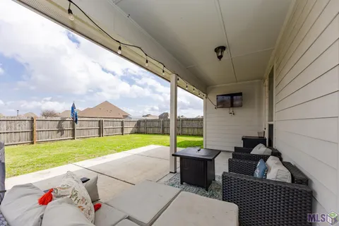 $309,900 | 4108 Olivia Drive, Addis, LA 70710