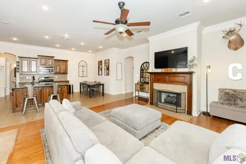 $309,900 | 4108 Olivia Drive, Addis, LA 70710