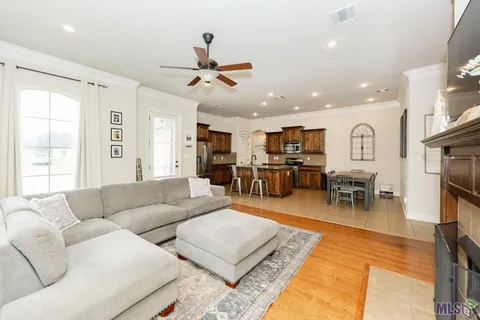 $309,900 | 4108 Olivia Drive, Addis, LA 70710