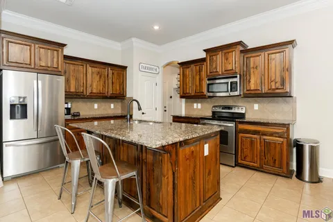 $309,900 | 4108 Olivia Drive, Addis, LA 70710