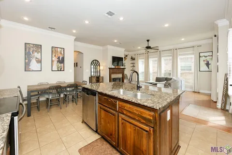 $309,900 | 4108 Olivia Drive, Addis, LA 70710