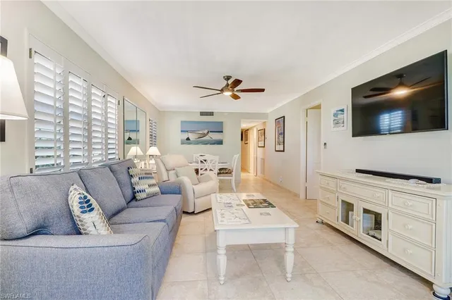 $8,000 | 1051 3rd Street South, Unit 301, Naples, FL 34102