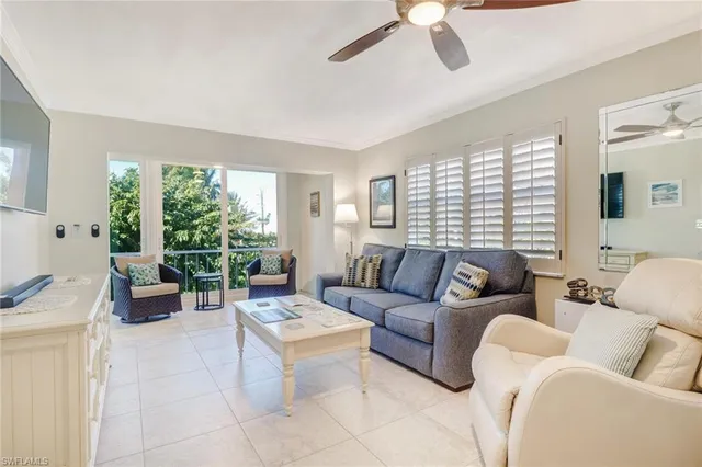 $8,000 | 1051 3rd Street South, Unit 301, Naples, FL 34102