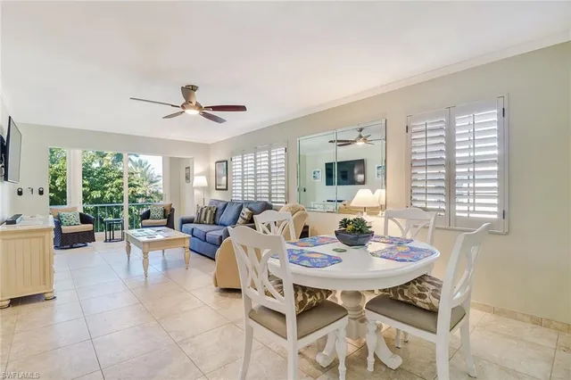 $8,000 | 1051 3rd Street South, Unit 301, Naples, FL 34102