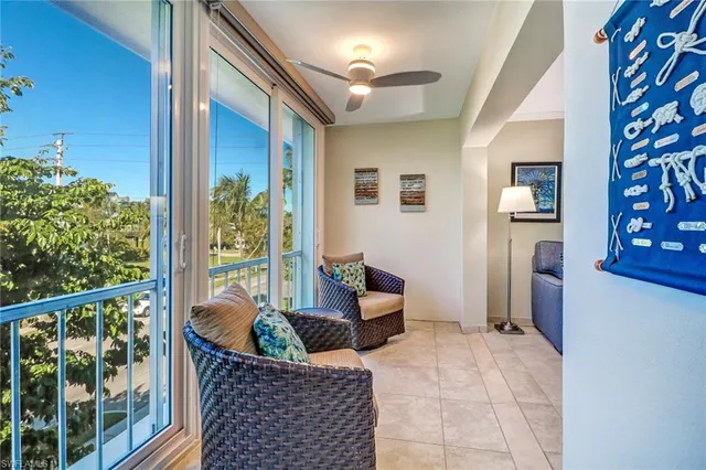 $8,000 | 1051 3rd Street South, Unit 301, Naples, FL 34102