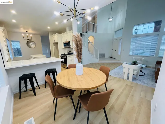 $689,900 | 2117 Mark Twain Drive, Antioch, CA 94531