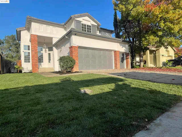 $689,900 | 2117 Mark Twain Drive, Antioch, CA 94531