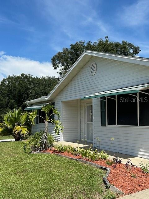 8602 Southwest 116th Place Road Ocala, FL 34481 - Photo 4 of 46