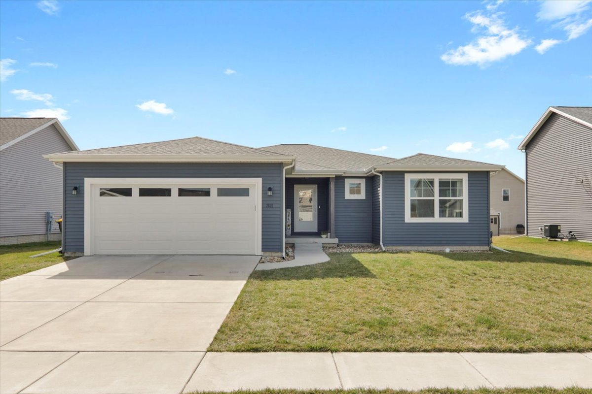 311 Bobwhite Way Normal, IL 61761 - Photo 1 of 31 Gallery Image 1