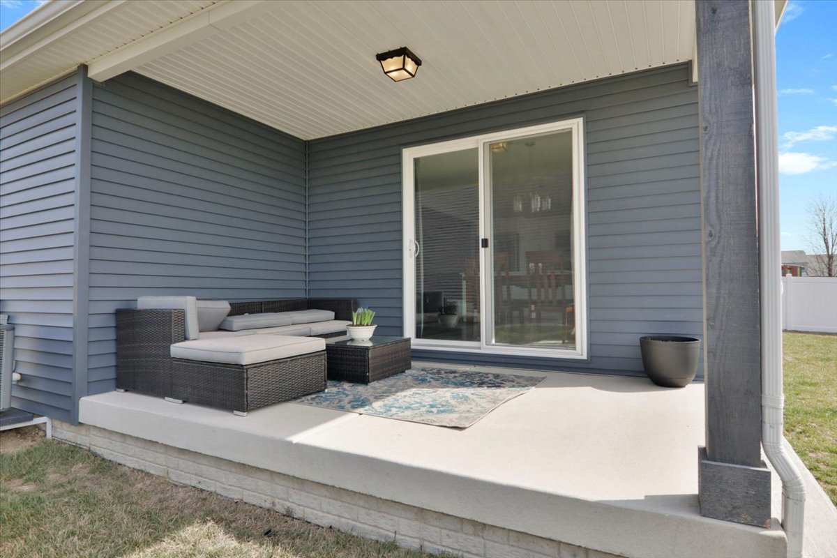 311 Bobwhite Way Normal, IL 61761 - Photo 27 of 31 Gallery Image 27