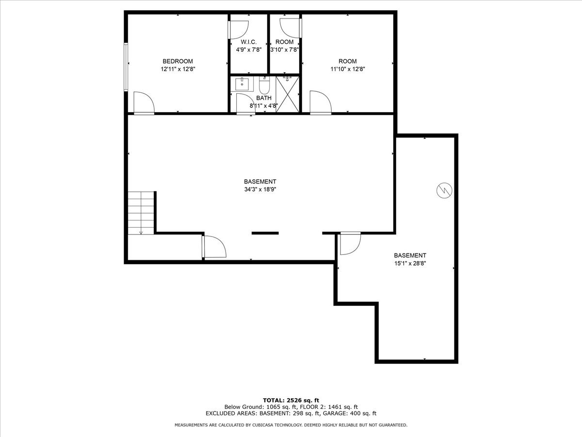 311 Bobwhite Way Normal, IL 61761 - Photo 29 of 31 Gallery Image 29