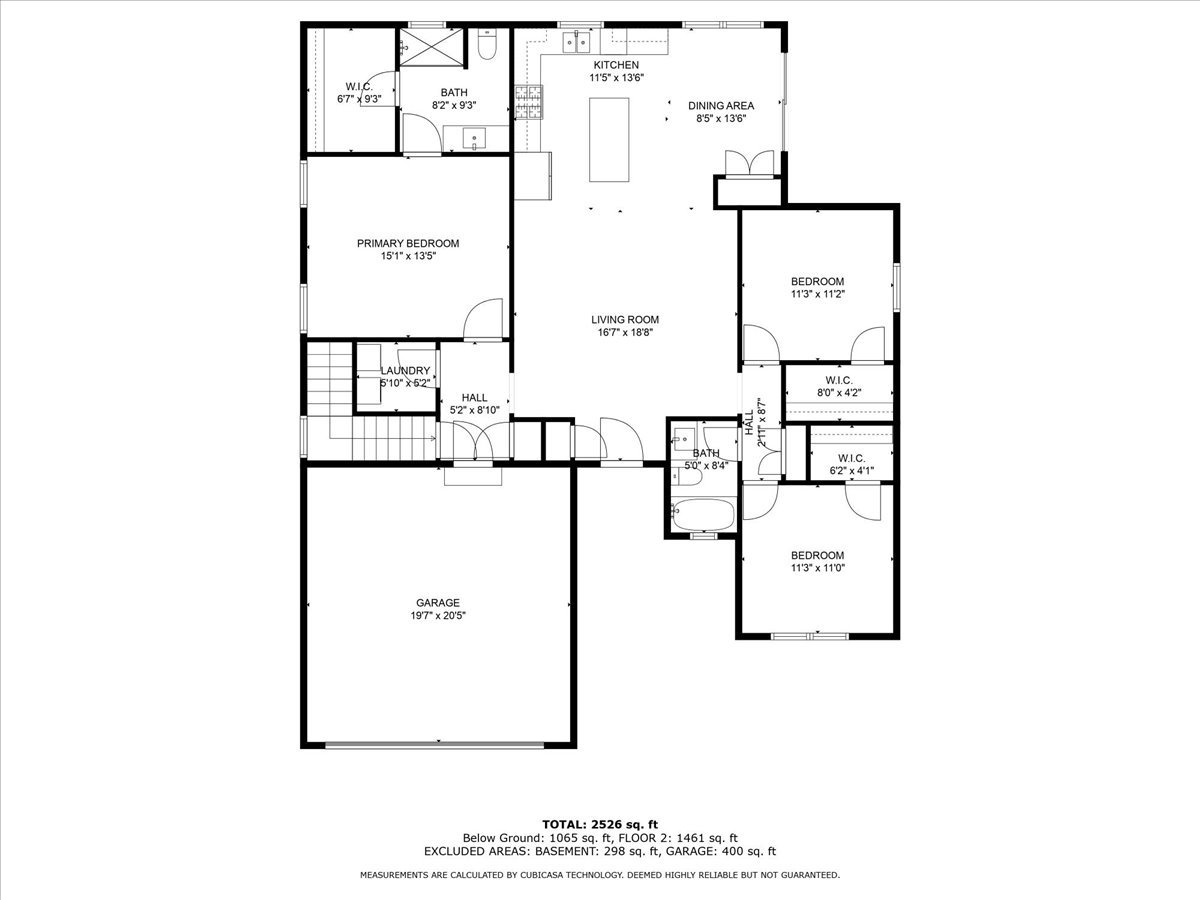 311 Bobwhite Way Normal, IL 61761 - Photo 30 of 31 Gallery Image 30