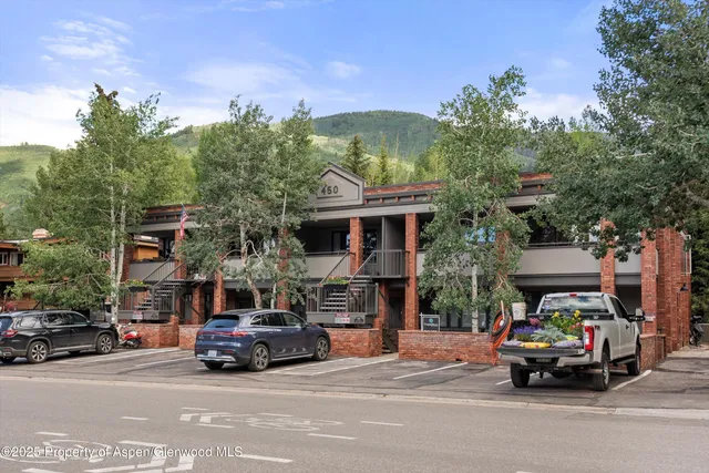 $18,000 | 450 South Original Street, Unit 9, Aspen, CO 81611