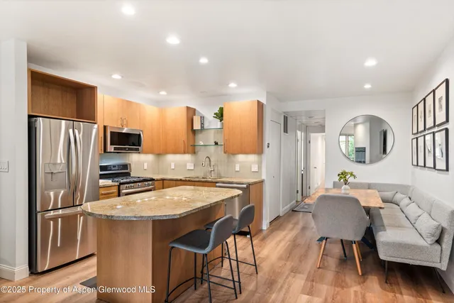 $18,000 | 450 South Original Street, Unit 9, Aspen, CO 81611