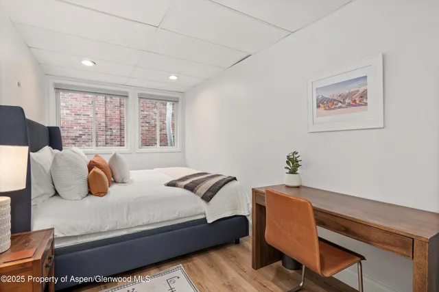 $18,000 | 450 South Original Street, Unit 9, Aspen, CO 81611