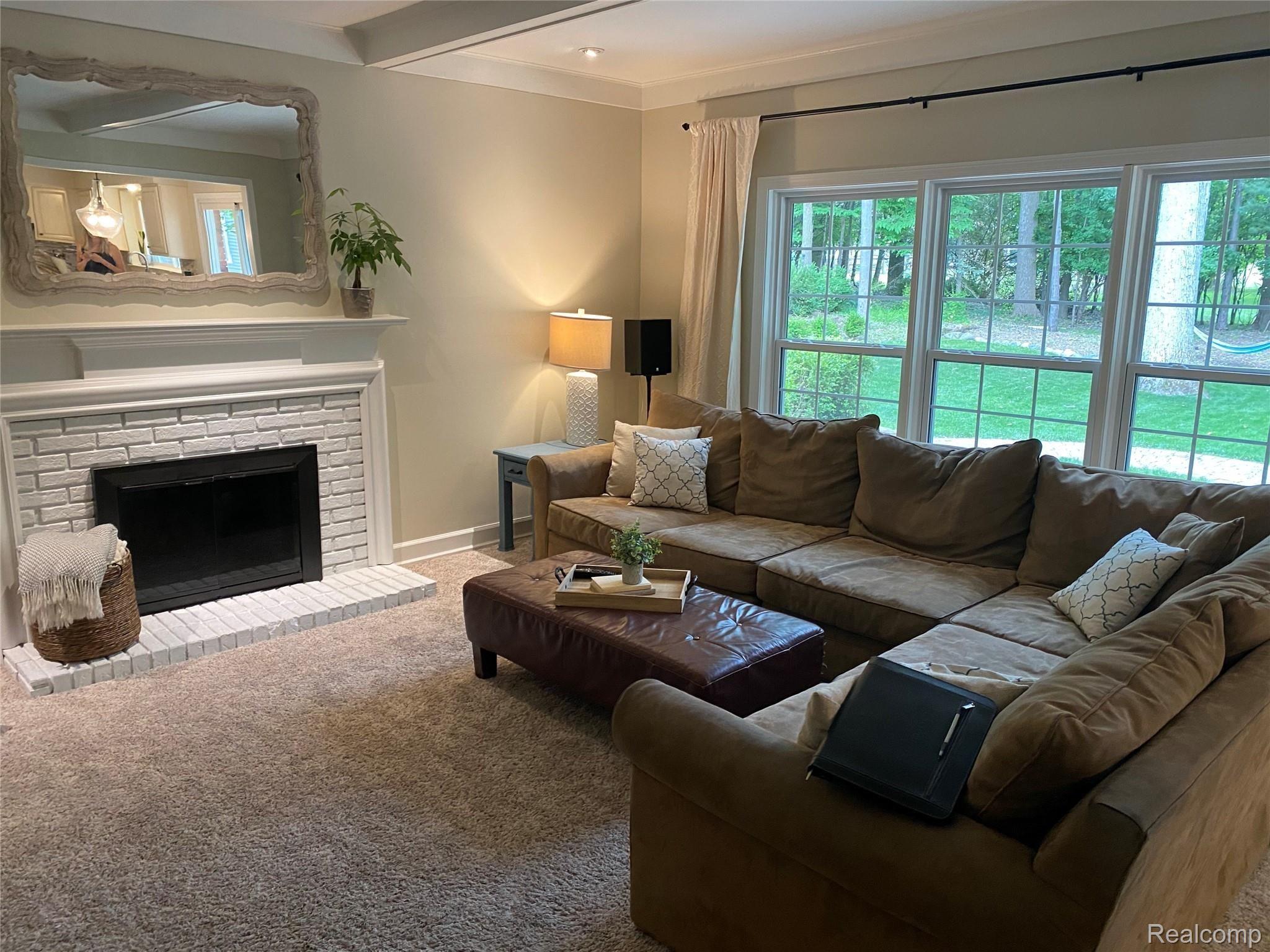 1317 Sandy Ridge Drive Rochester, MI 48306 - Photo 33 of 43 IMG_5692.jpeg