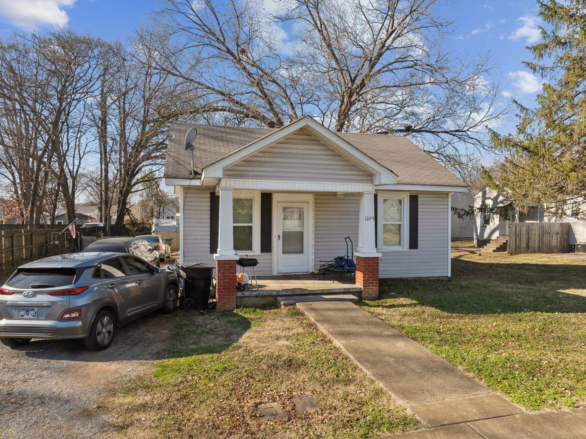 1225 North Spring Street Murfreesboro, TN 37130 - Photo 15 of 16 Gallery Image 15