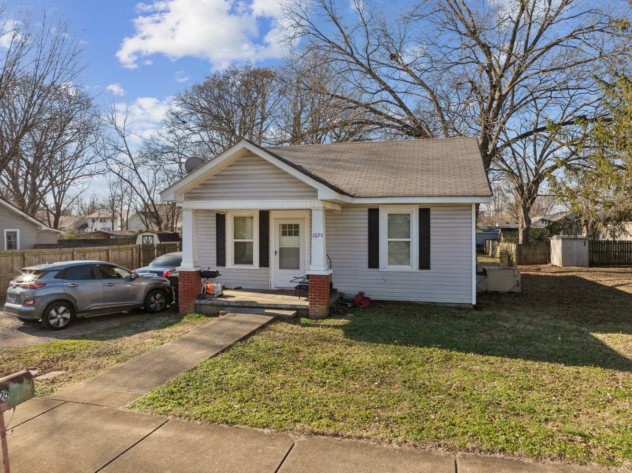 1225 North Spring Street Murfreesboro, TN 37130 - Photo 16 of 16 Gallery Image 16
