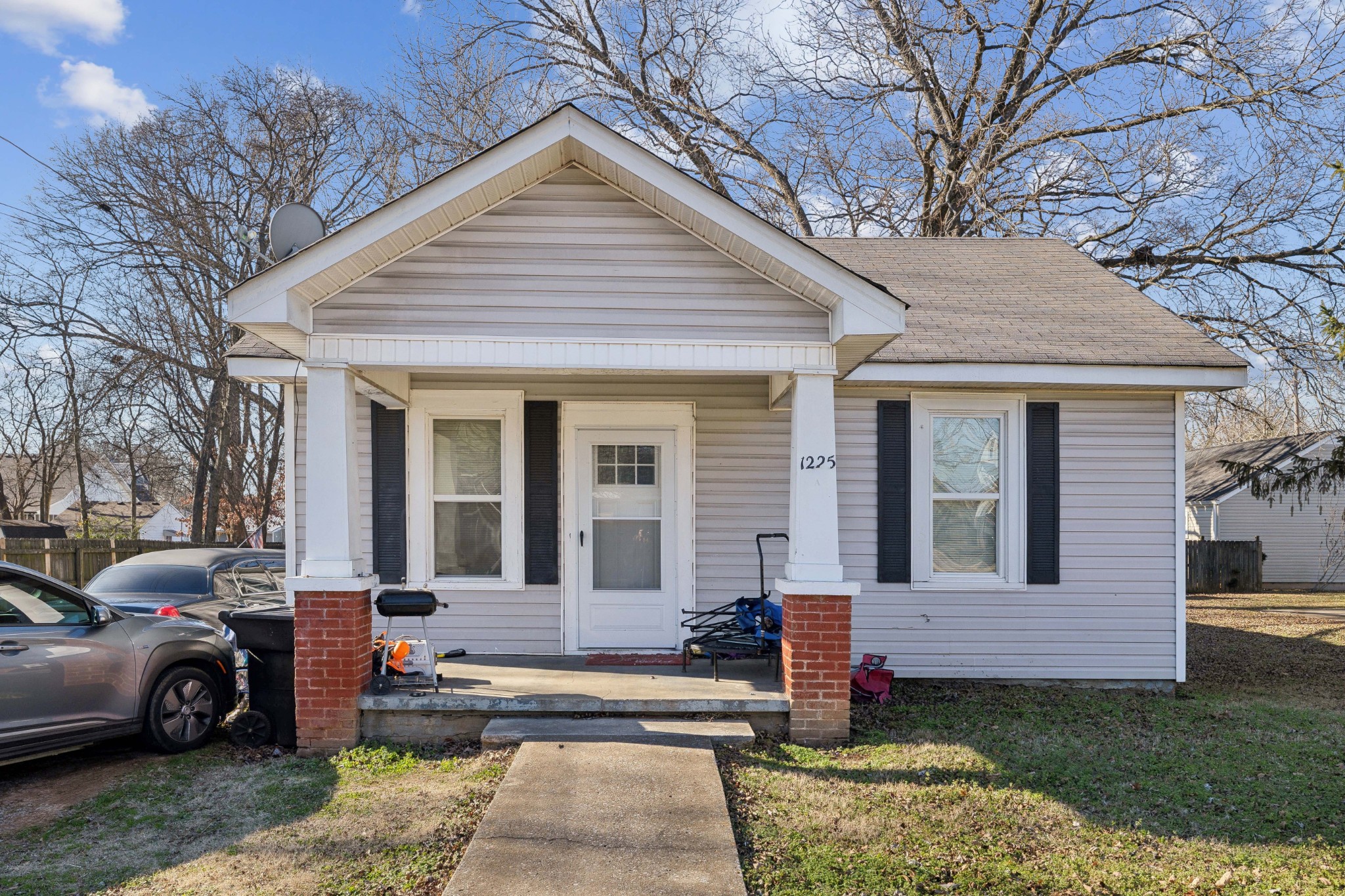 1225 North Spring Street Murfreesboro, TN 37130 - Photo 3 of 16 Gallery Image 3