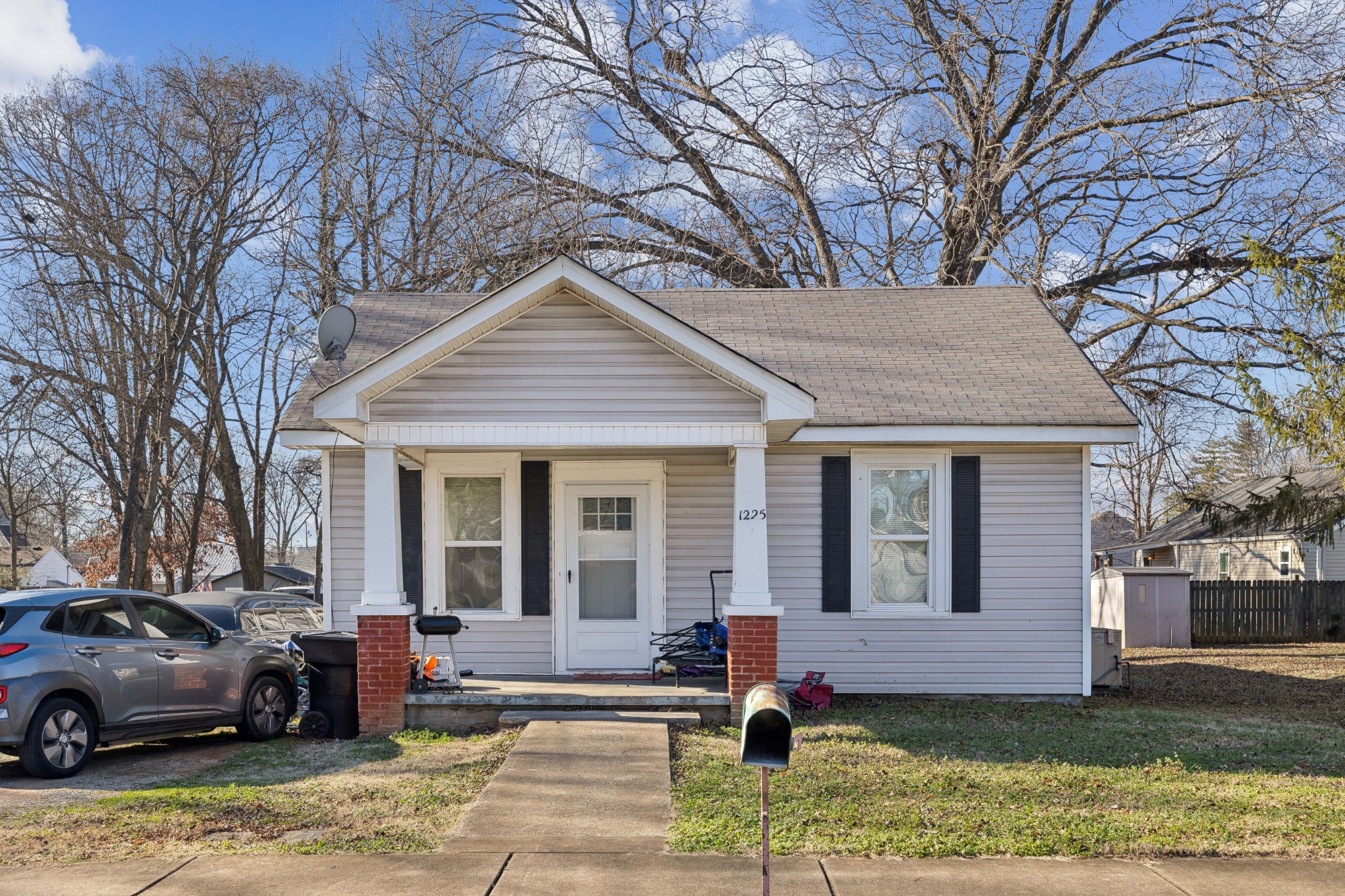 1225 North Spring Street Murfreesboro, TN 37130 - Photo 4 of 16 Gallery Image 4