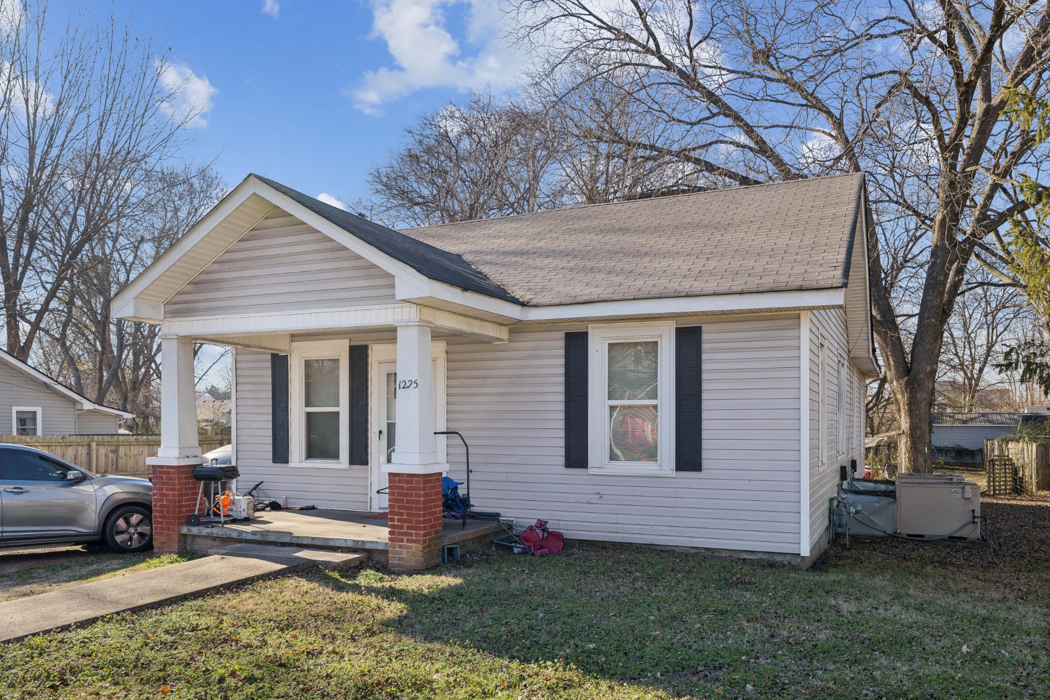 1225 North Spring Street Murfreesboro, TN 37130 - Photo 5 of 16 Gallery Image 5