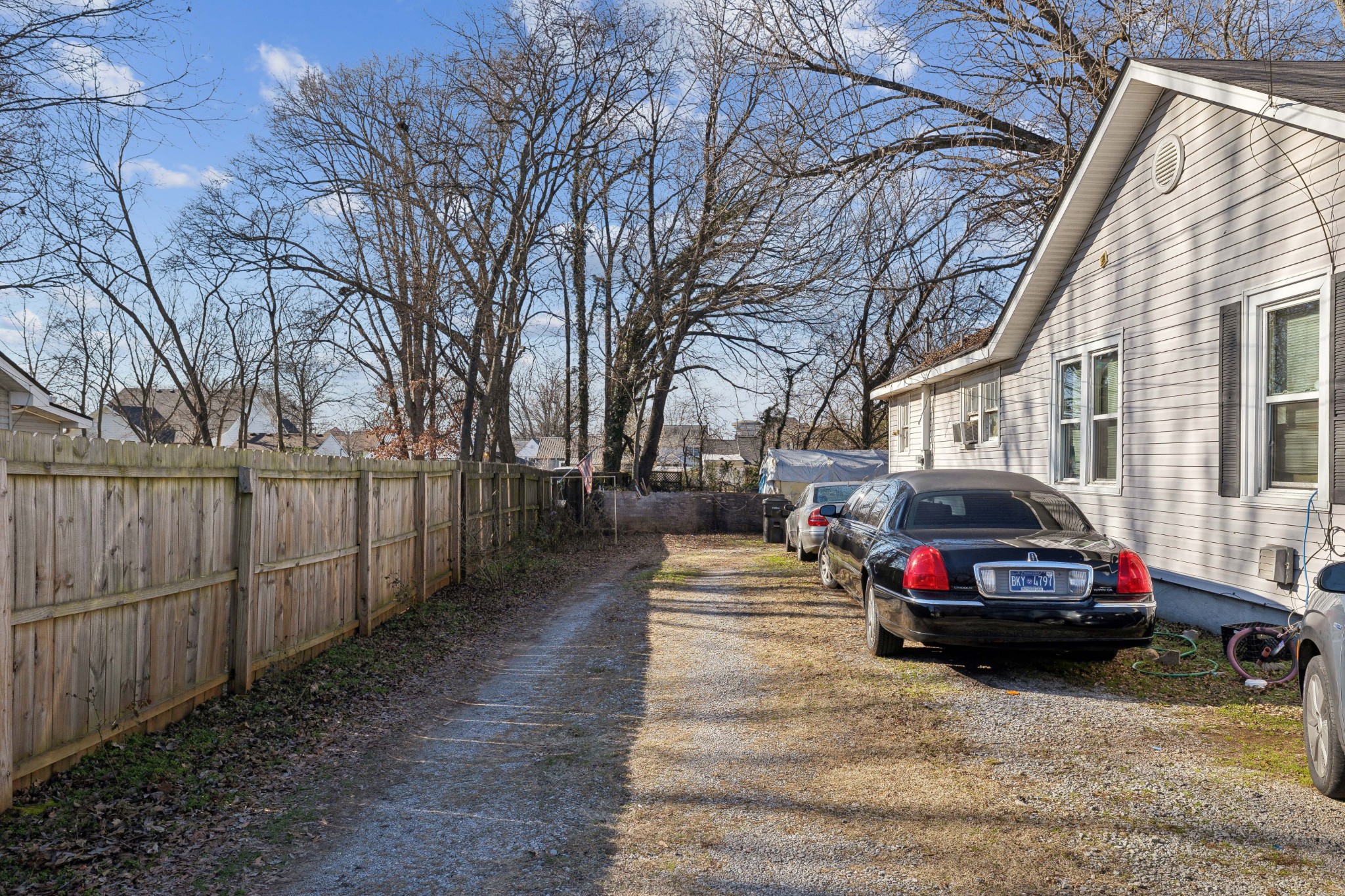 1225 North Spring Street Murfreesboro, TN 37130 - Photo 6 of 16 Gallery Image 6