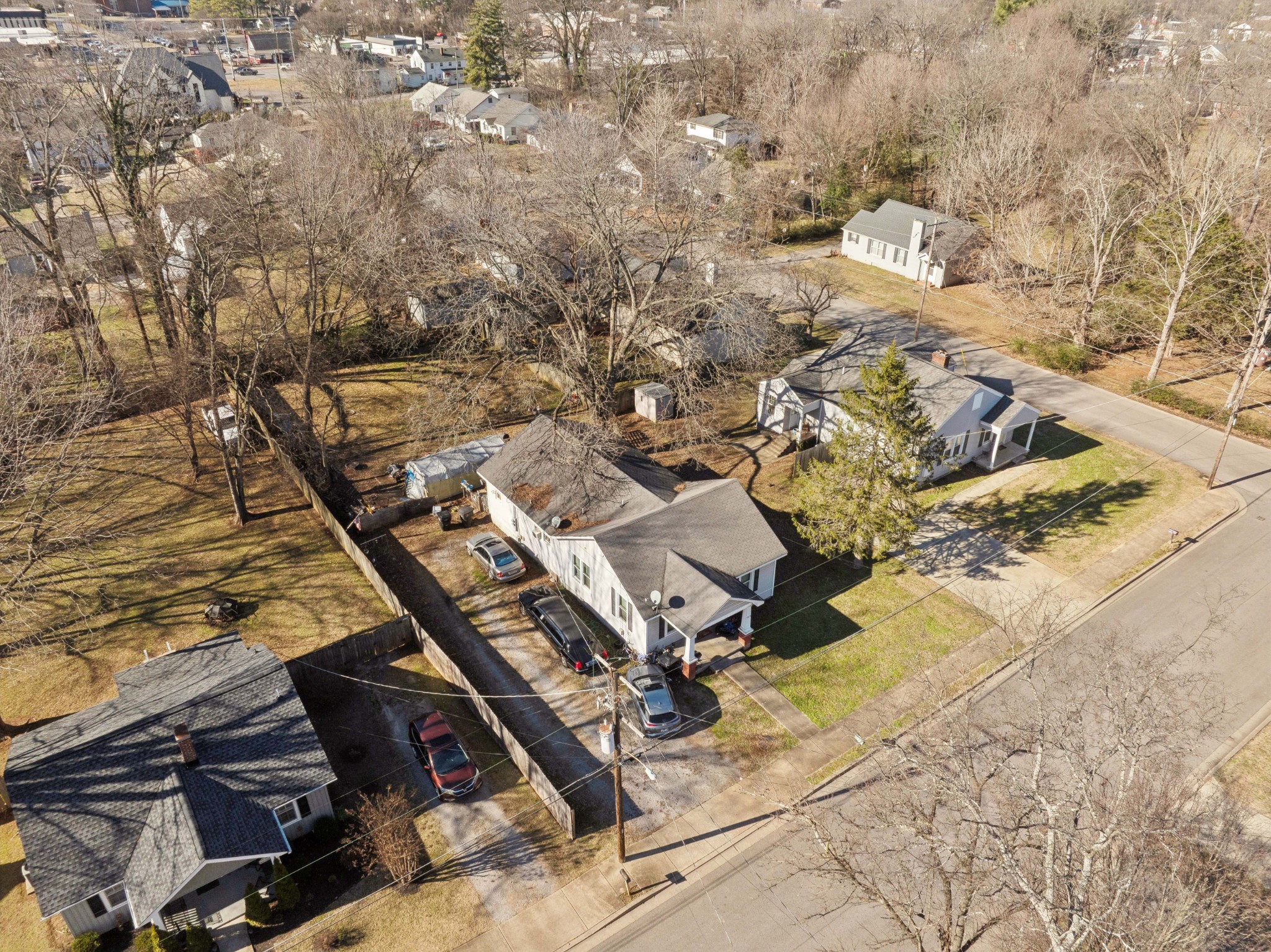 1225 North Spring Street Murfreesboro, TN 37130 - Photo 8 of 16 Gallery Image 8
