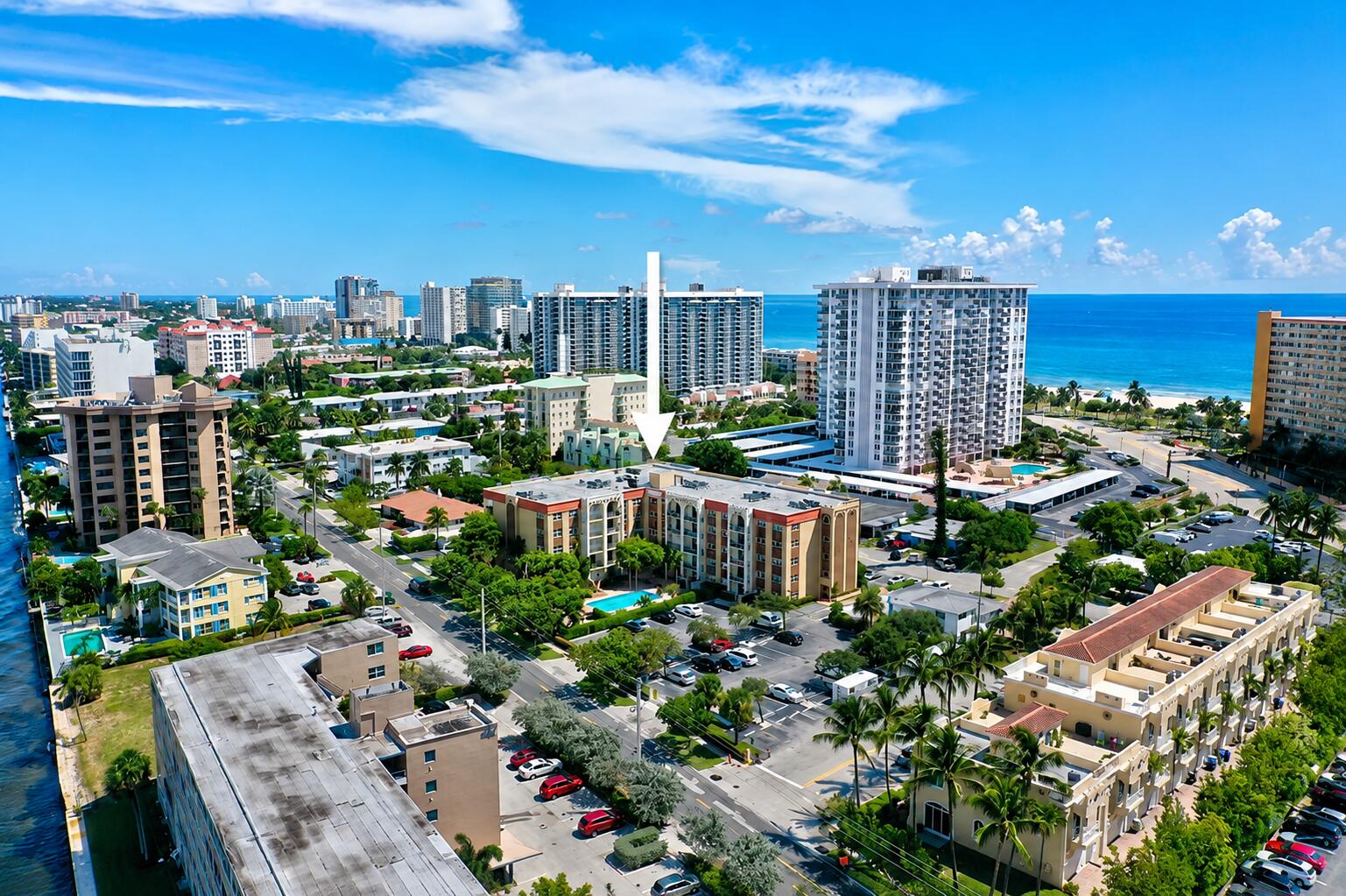 400 North Riverside Drive, Unit 503 Pompano Beach, FL 33062 - Photo 24 of 28 6BE70BDF-3632-4BFE-B5B9-E40C20CFEEB2