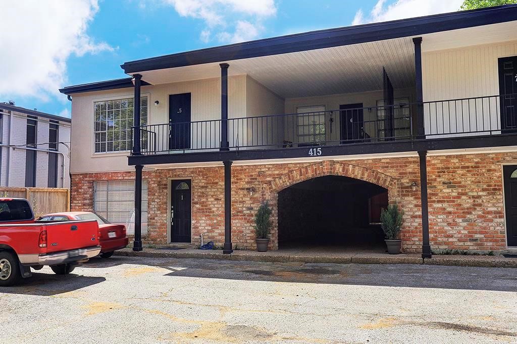 415 Hawthorne Street, Unit 5 Houston, TX 77006 - Photo 3 of 12