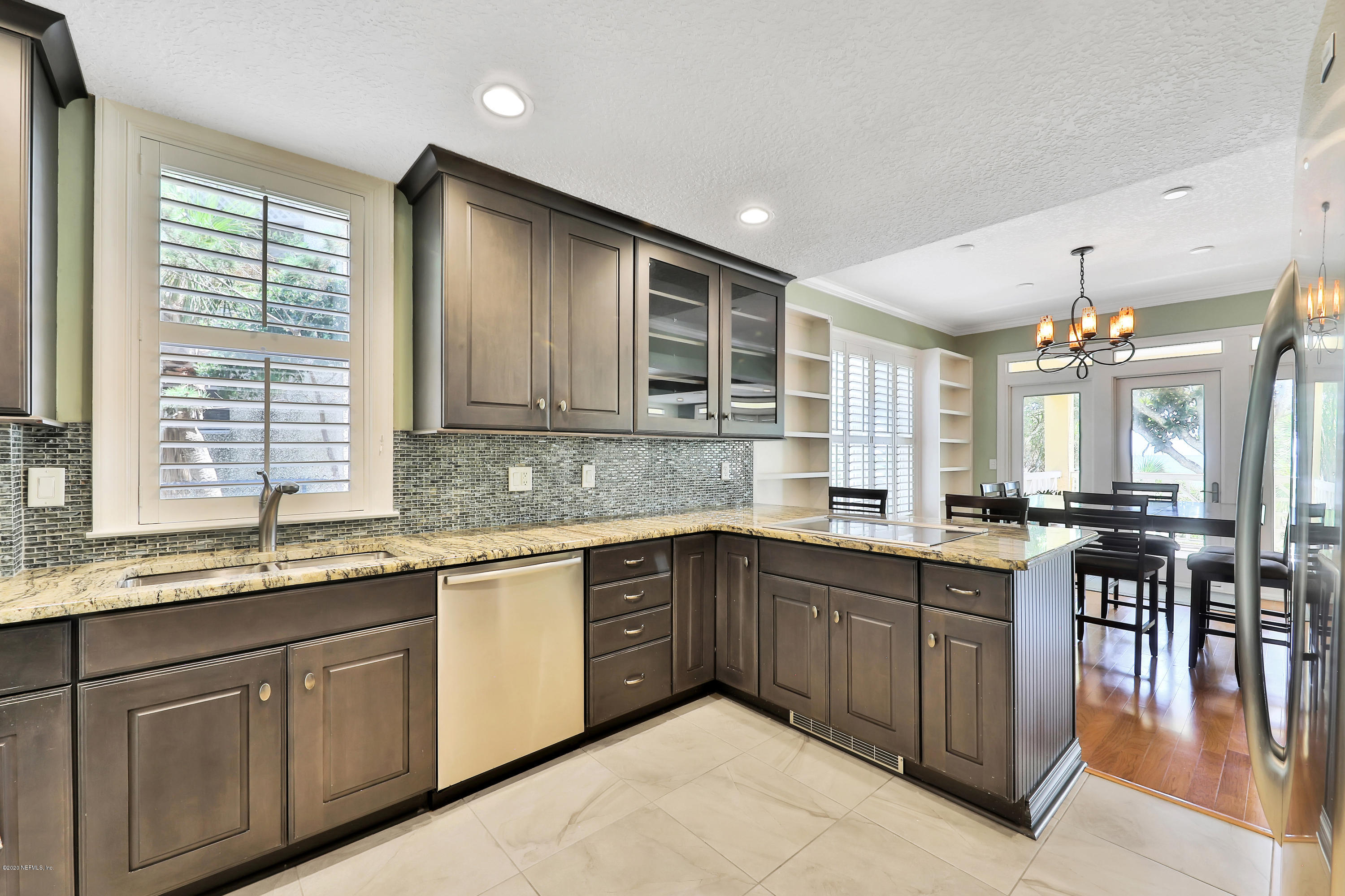 2363 Seminole Road Atlantic Beach, FL 32233 - Photo 14 of 49 Kitchen