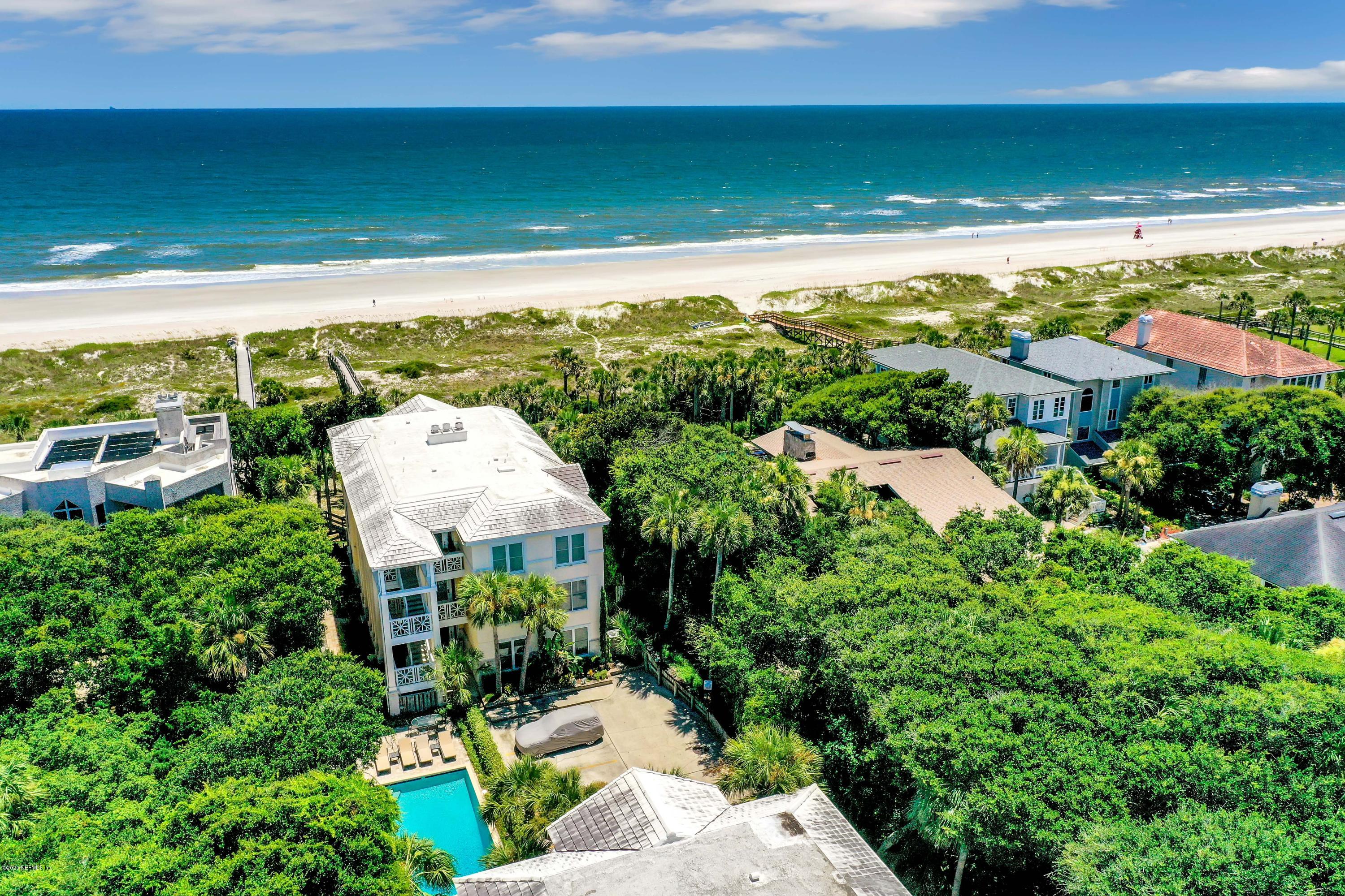 2363 Seminole Road Atlantic Beach, FL 32233 - Photo 49 of 49 Stunning