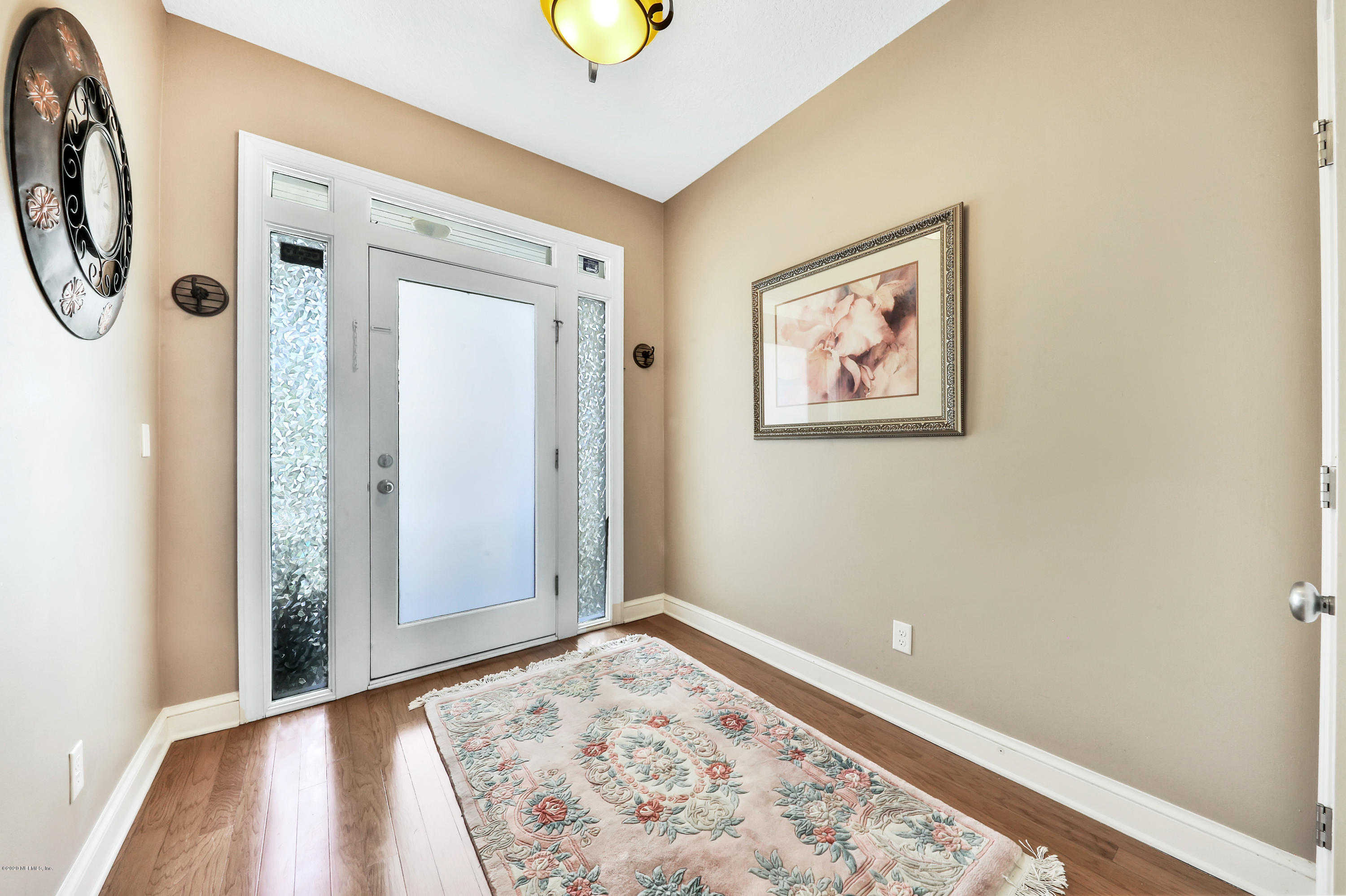 2363 Seminole Road Atlantic Beach, FL 32233 - Photo 7 of 49 Foyer at entry