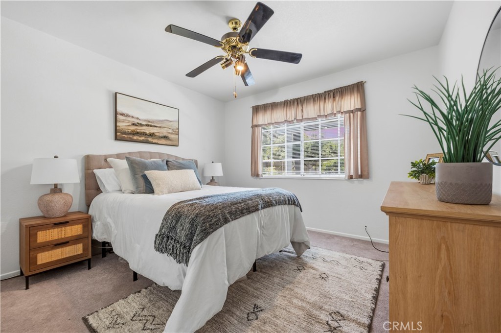 10741 Brookfield Road Chatsworth, CA 91311 - Photo 20 of 41 Downstairs bedroom