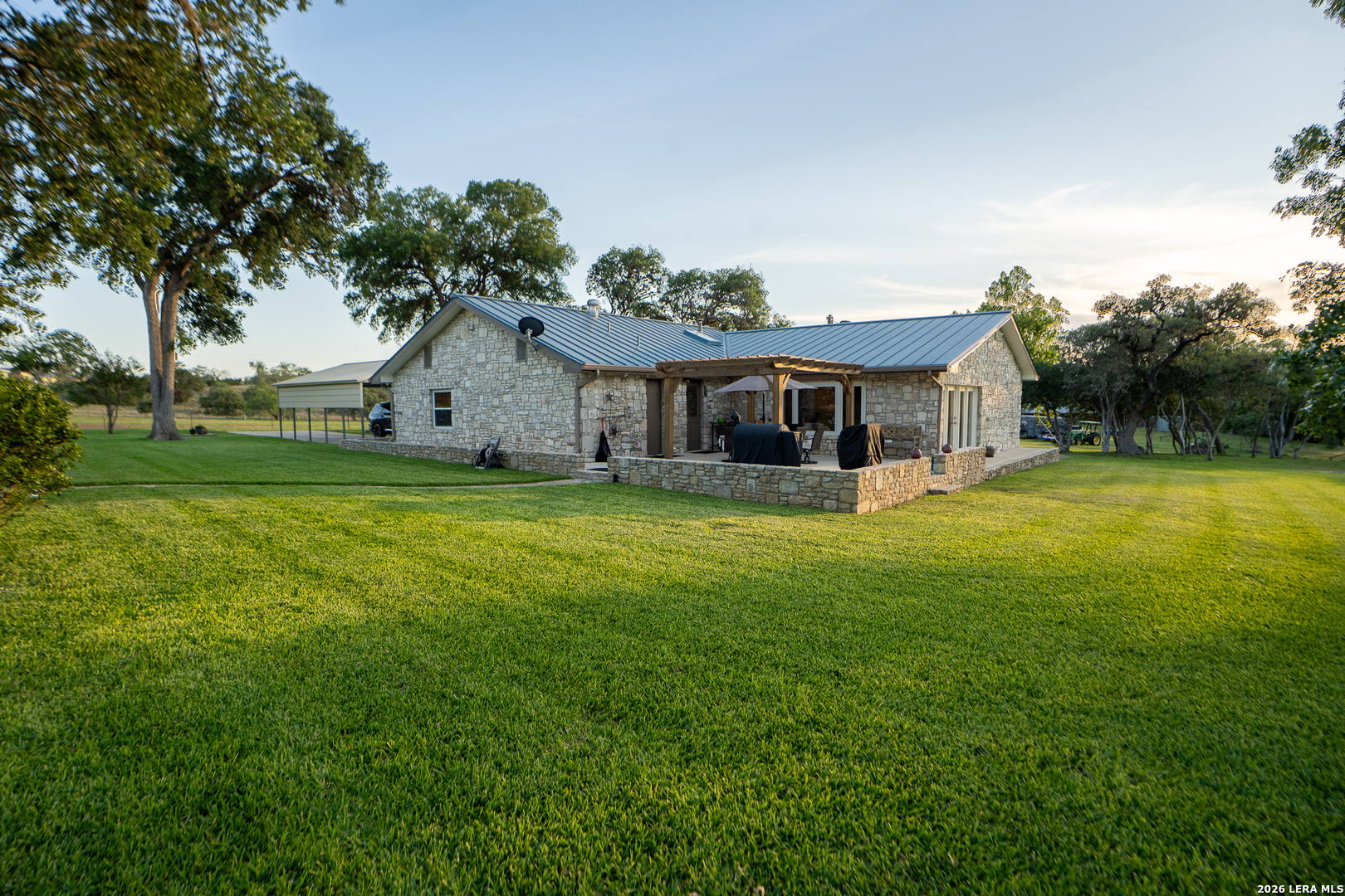 3273 Privilege Creek Road Pipe Creek, TX 78063 - Photo 48 of 57