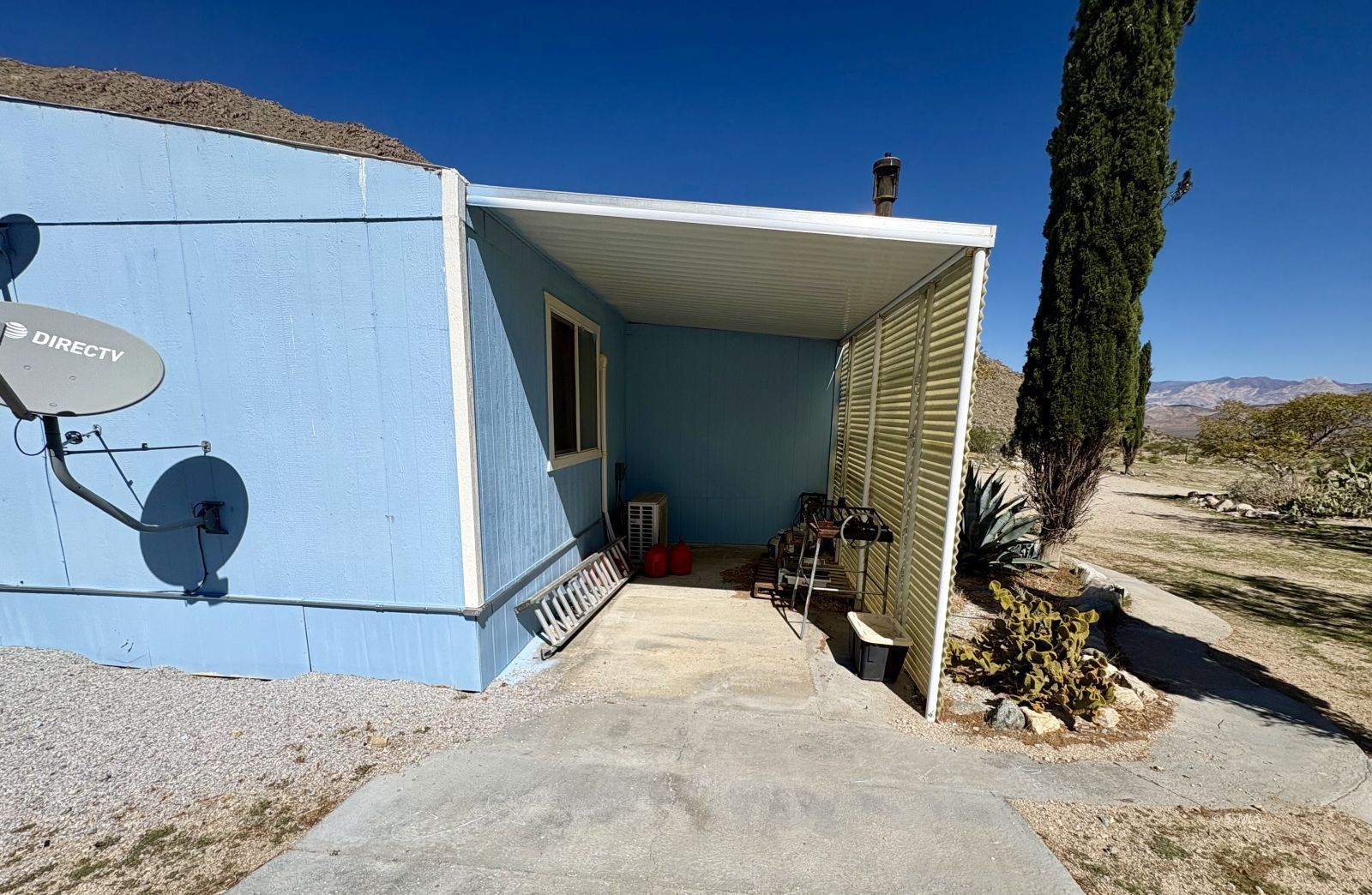 130 Homewood Canyon Road Trona, CA 93592 - Photo 27 of 48