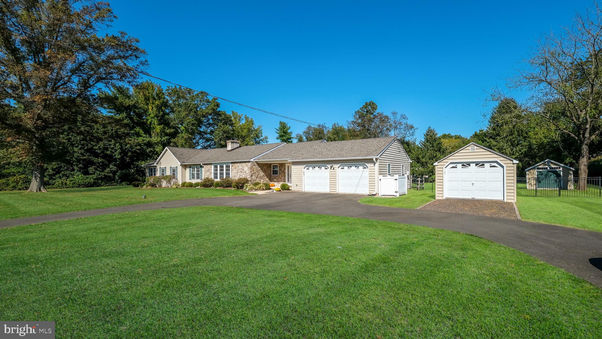 77 Meetinghouse Road Doylestown, PA 18901 - Photo 43 of 62