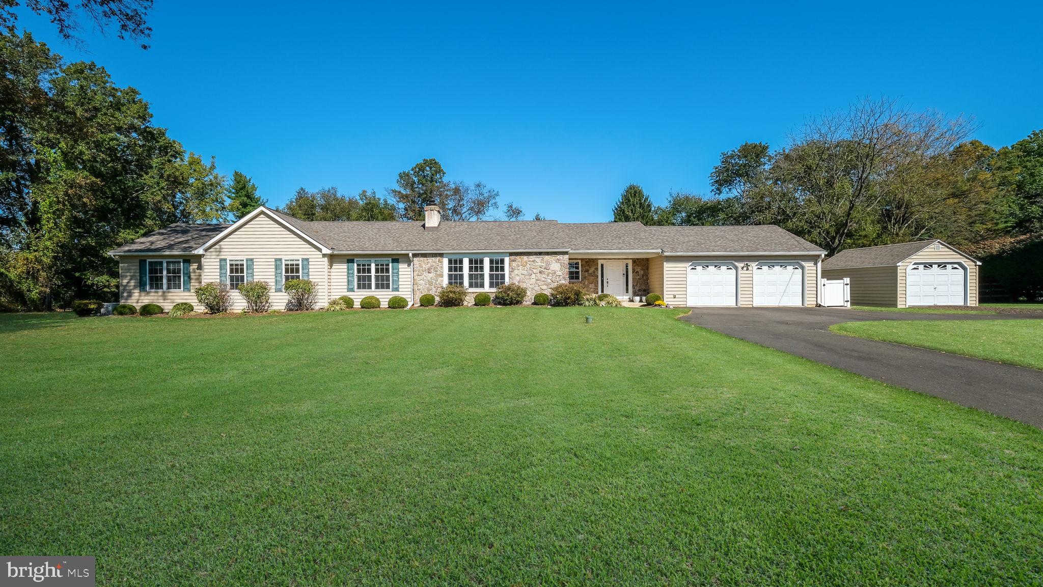 77 Meetinghouse Road Doylestown, PA 18901 - Photo 44 of 62