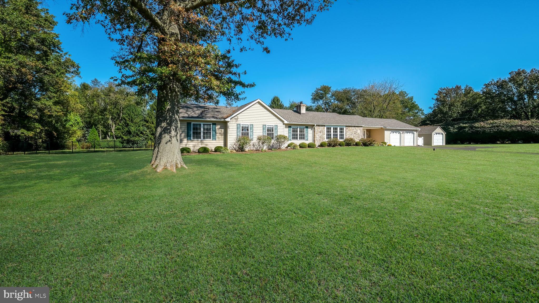 77 Meetinghouse Road Doylestown, PA 18901 - Photo 46 of 62